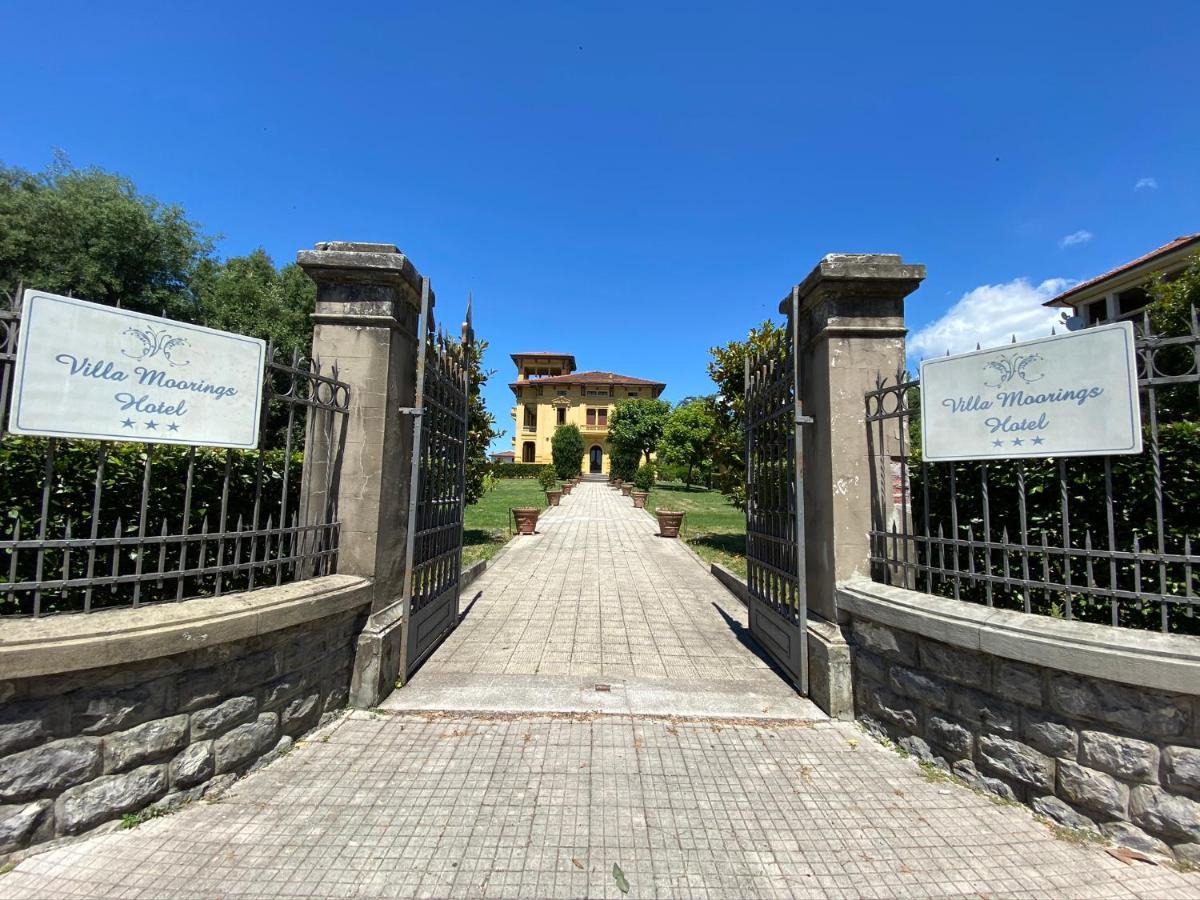 Villa Moorings Barga Zewnętrze zdjęcie