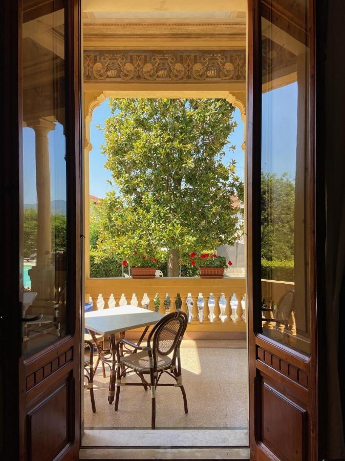 Villa Moorings Barga Zewnętrze zdjęcie